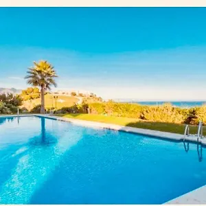 Penthouse Apartment Fuengirola