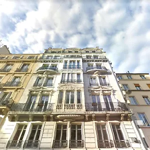 Luxury Louvre Ii Apartment Paris